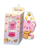 SET de Lip Balm Cute "Sweet Vibes"- edición osito con miel